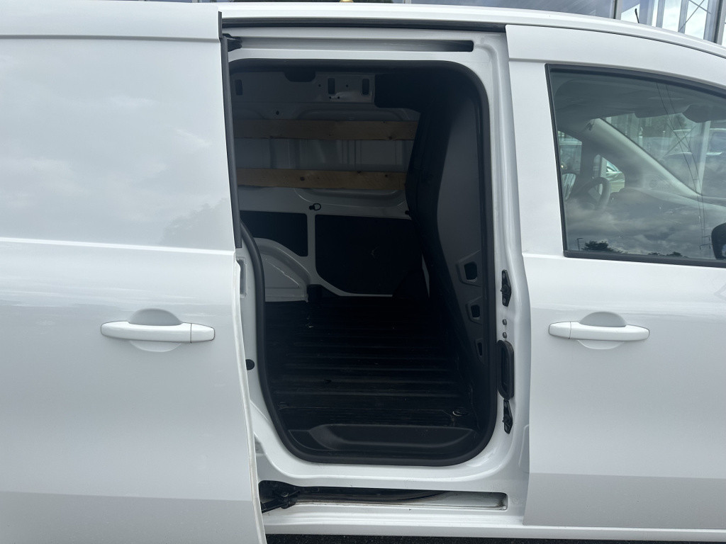 Mercedes-Benz Citan 108 cdi l1 base | airco