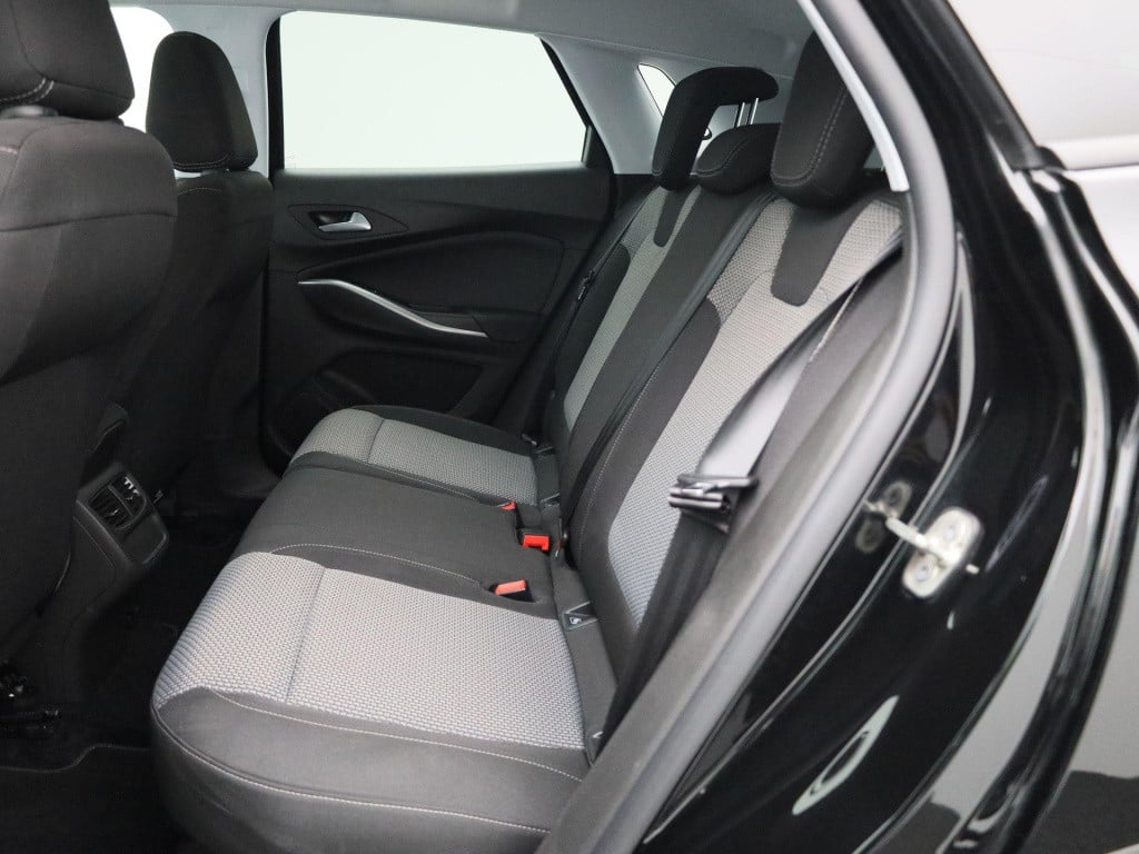Opel Grandland 1.2 turbo edition | lmv | dab | camera | climate control | c