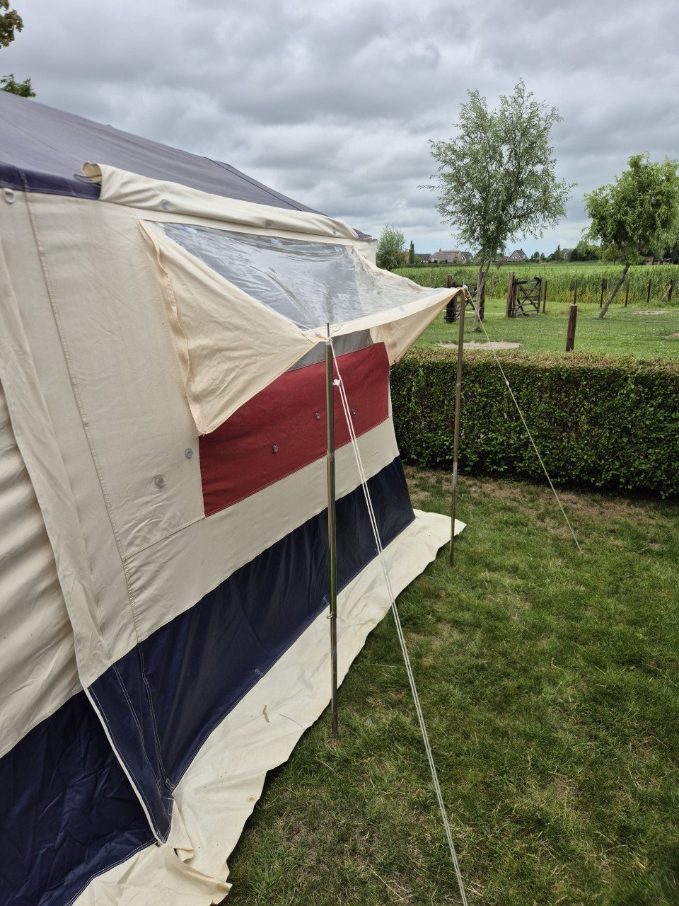 Jamet Arizona vouwwagen