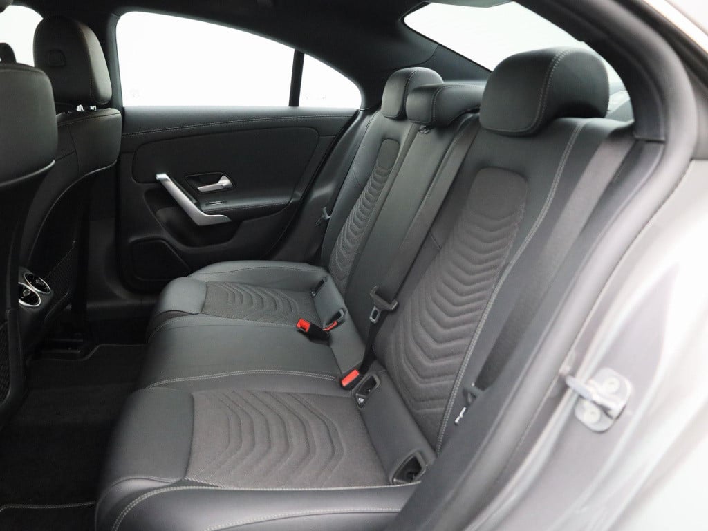 Mercedes-Benz Cla 250 e business line | automaat | lmv | virtual cockpit | 