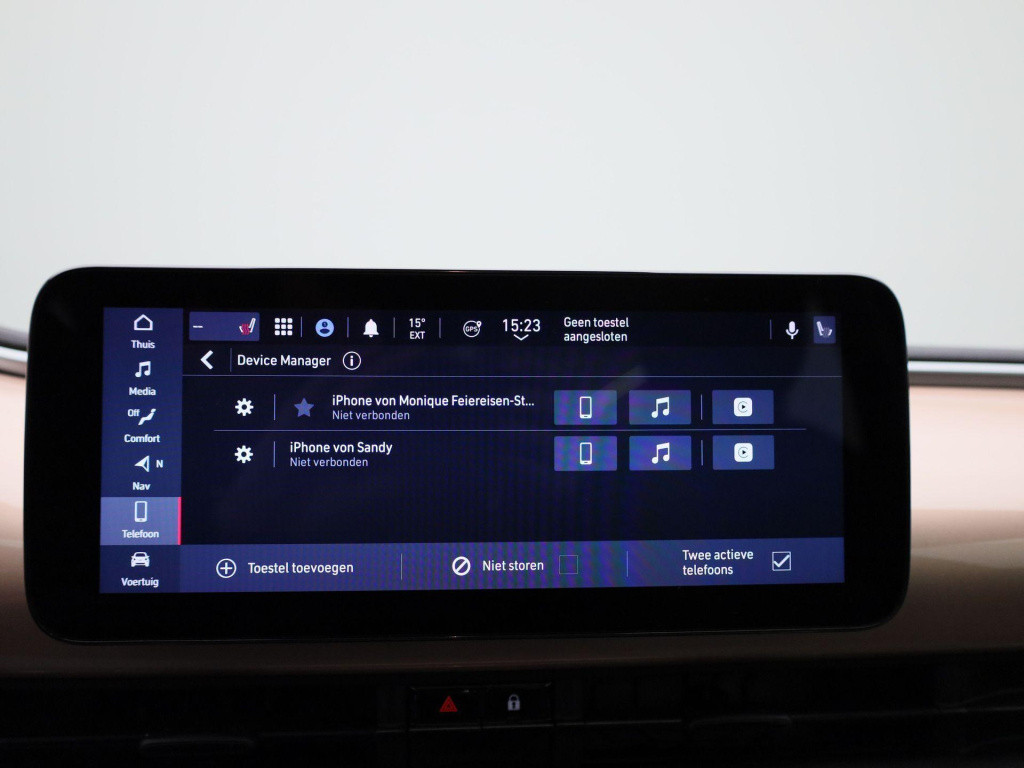 Fiat 500e icon 42 kwh