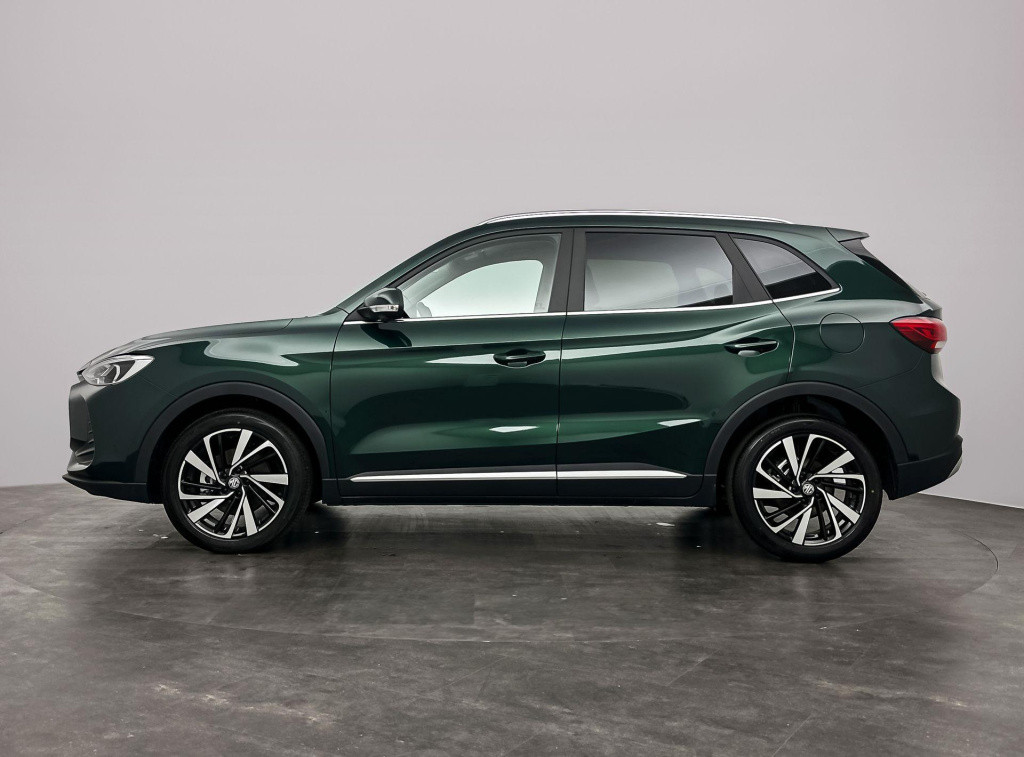 MG Onbekend 1.5 hybrid+ luxury | super voordeel – op = op - 7 jaar garantie