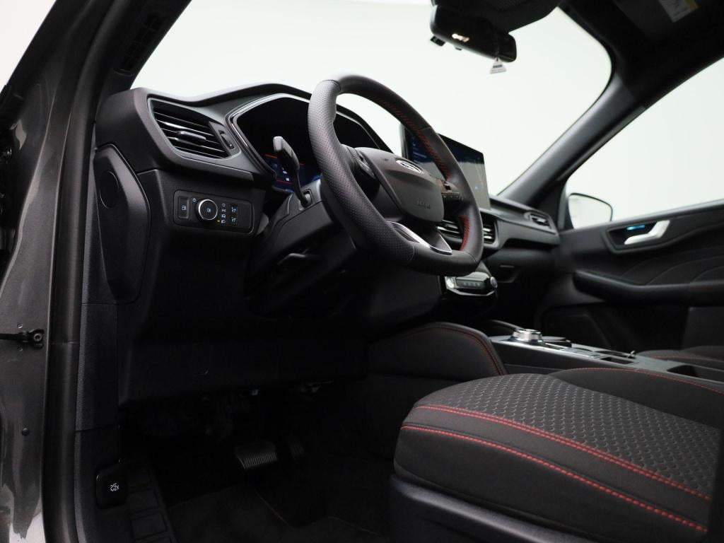 Ford Kuga st-line | climate control | cruise control | head-up display | ac