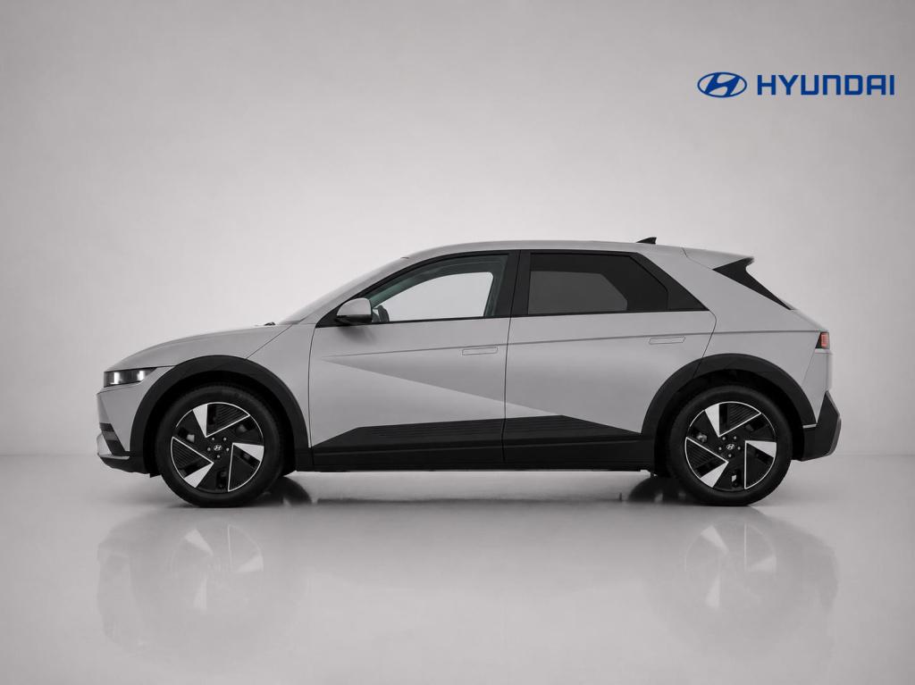 Hyundai Ioniq 5 long range pure edition 84 kwh