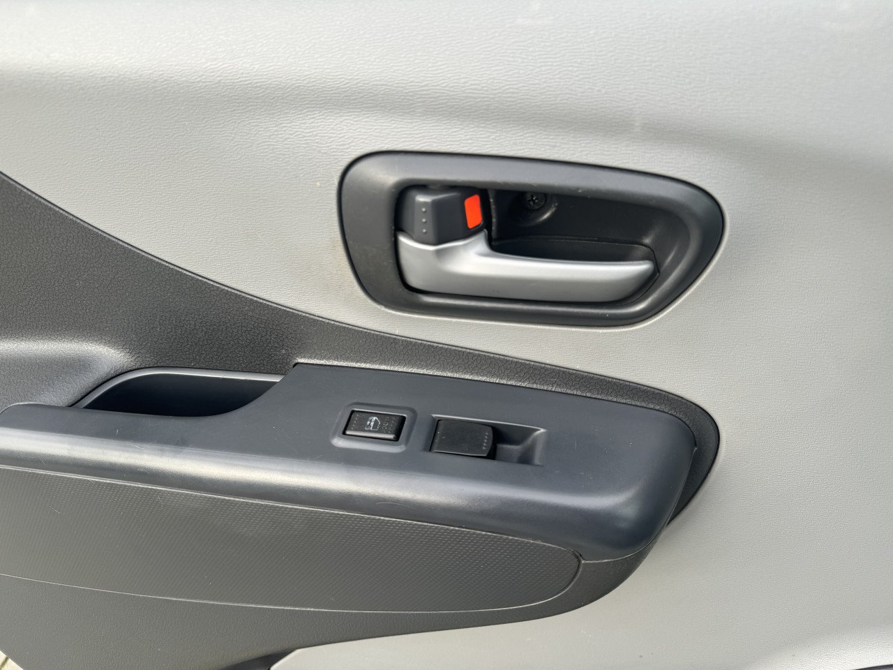 Suzuki Alto 1.0 Exclusive