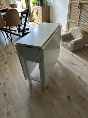 Klaptafel