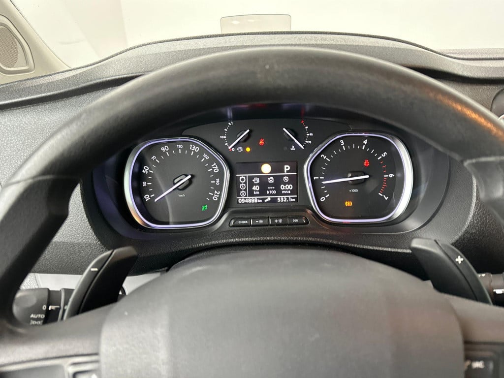 Peugeot Expert 227s 2.0 bluehdi 180 premium pack | automatische schuifdeur 