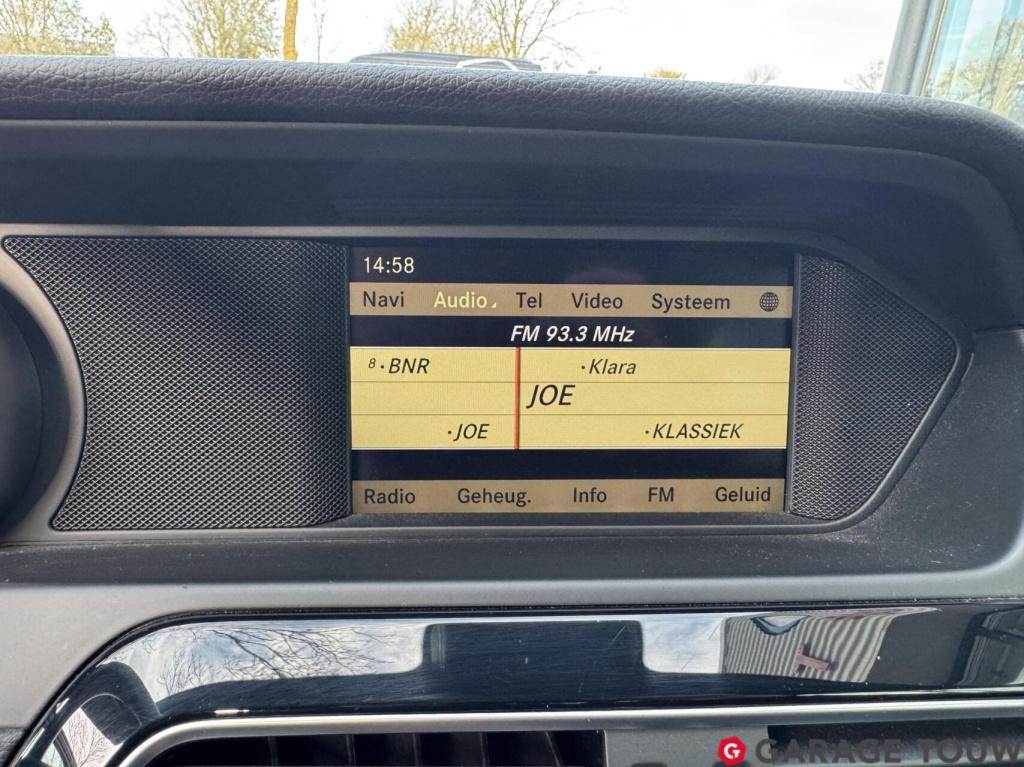 Mercedes-Benz C-Klasse coupé 180 *origineel nl, 2e eigenaar*