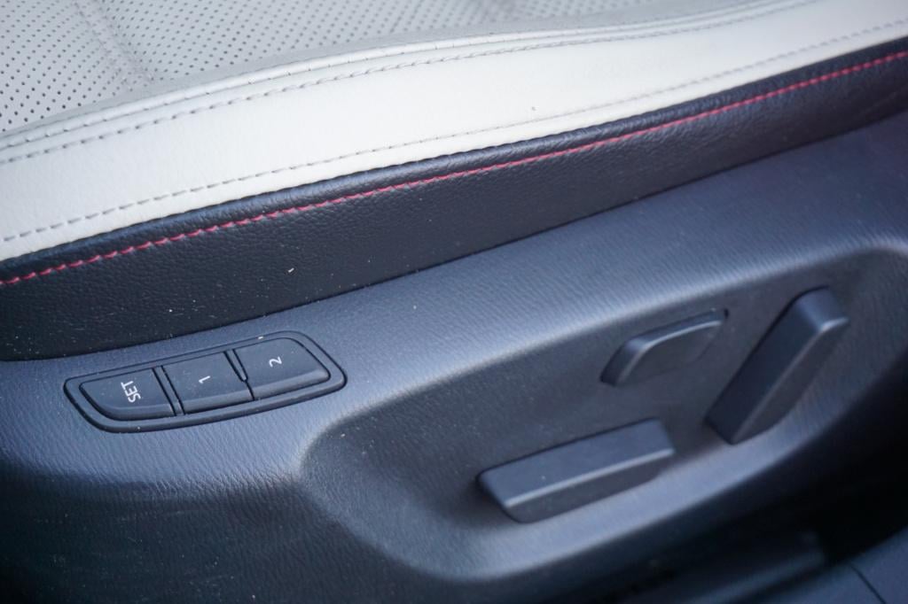 Mazda 6 sportbreak 2.0 hp gt-m climate / navi / cruise / camera / leder / s