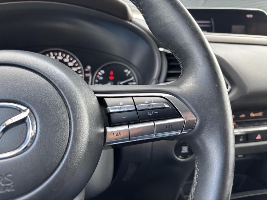 Mazda Cx-30 2.0 e-skyactiv-x m hybrid comfort leder-pakket, nl-auto!