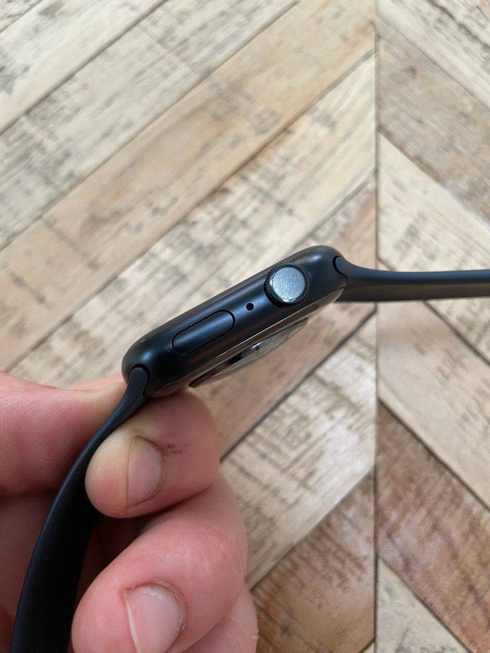 Apple Watch Series 9 - Zo Goed Als Nieuw