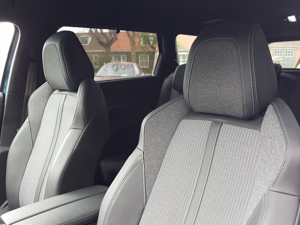 Peugeot 5008 1.2 130pk s&s allure pack business 7p apple carplay & android 