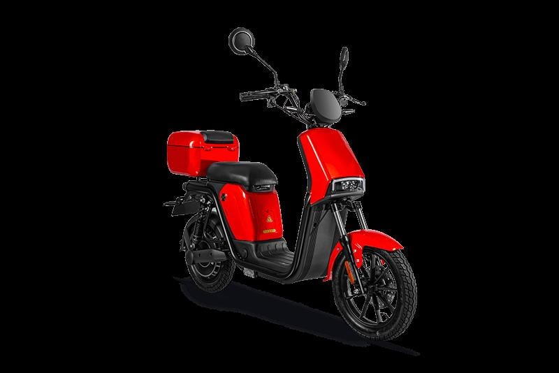 Sunra Rainbow elektrische scooter