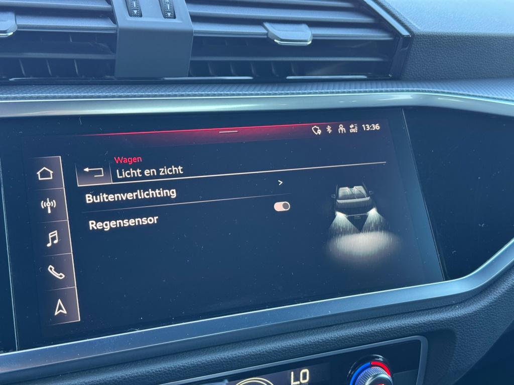 Audi Q3 45 tfsi e s edition * camera * matrix led * carplay