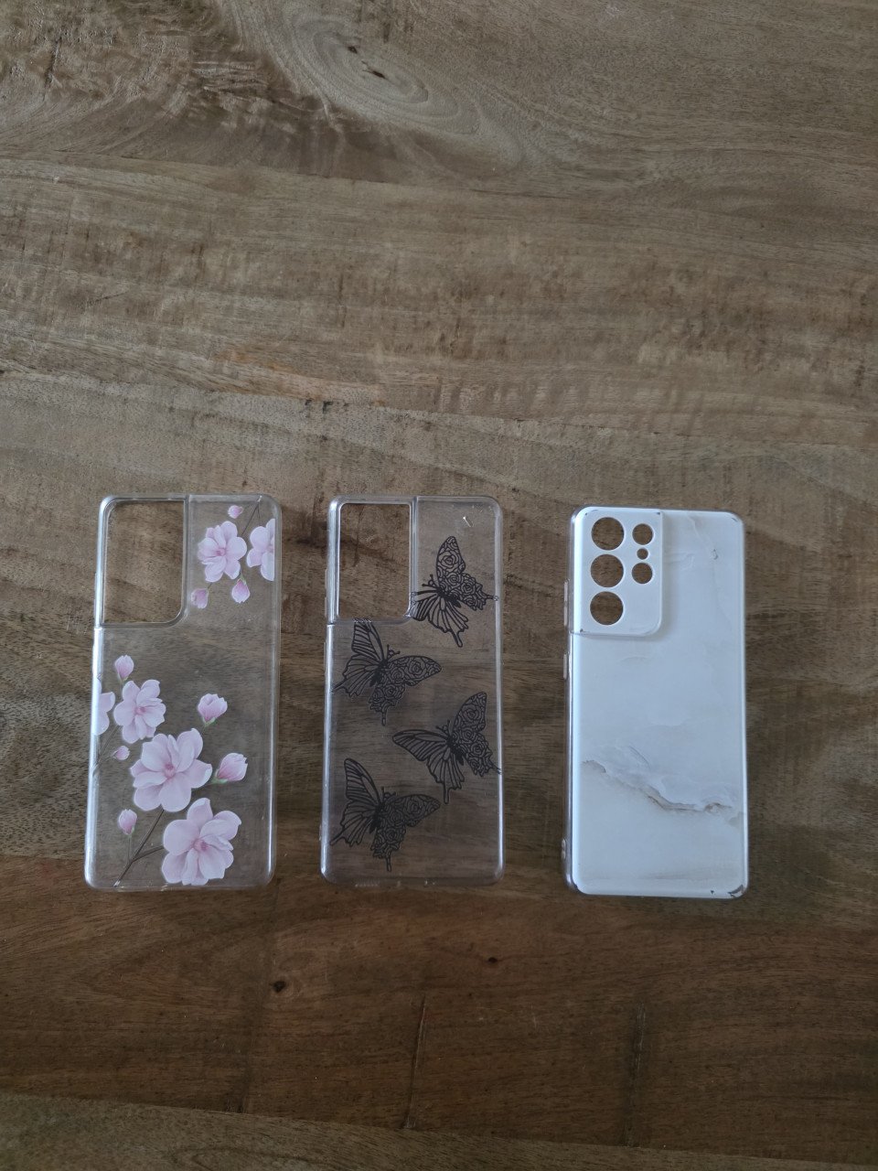 Samsung S21 Ultra