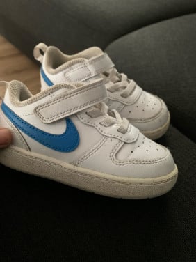 Nike schoentjes 23/5