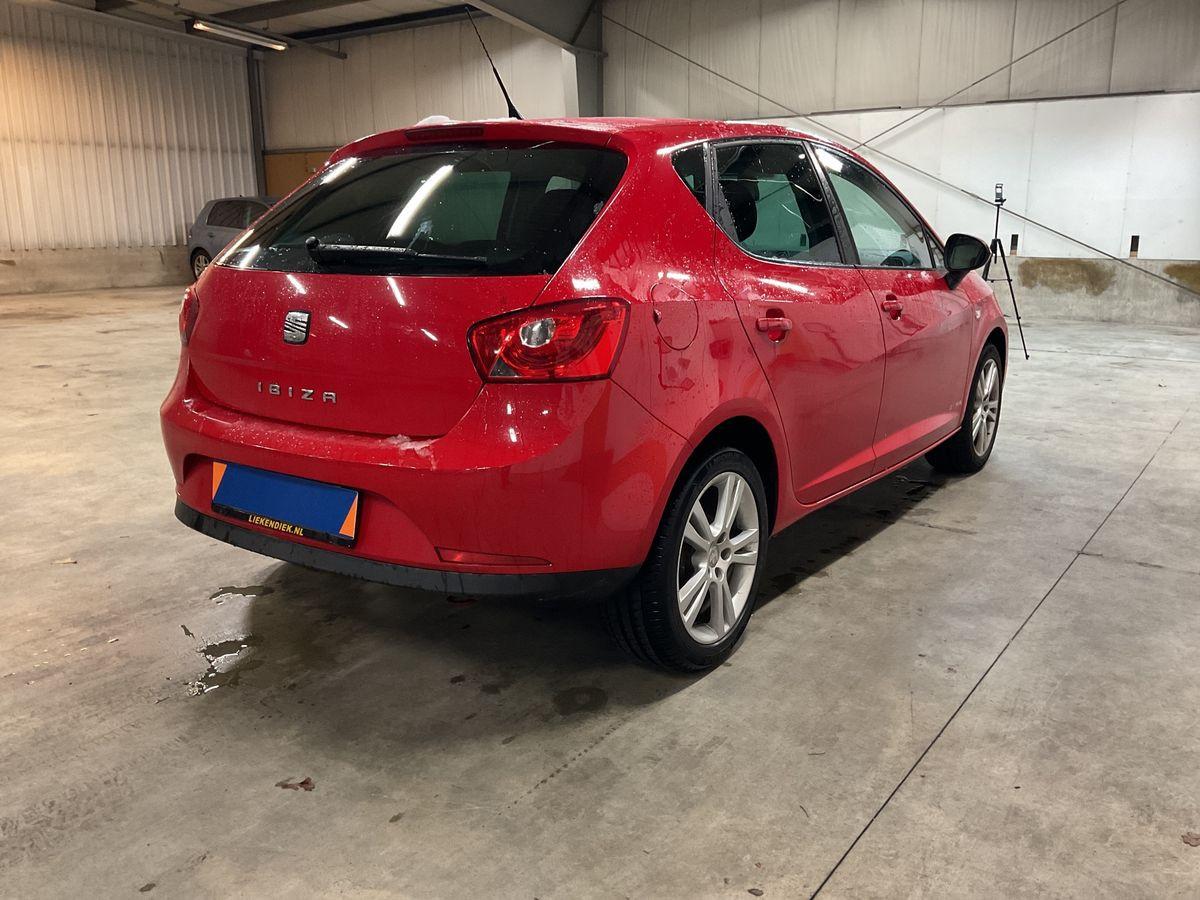 Seat Ibiza 1.2 Style