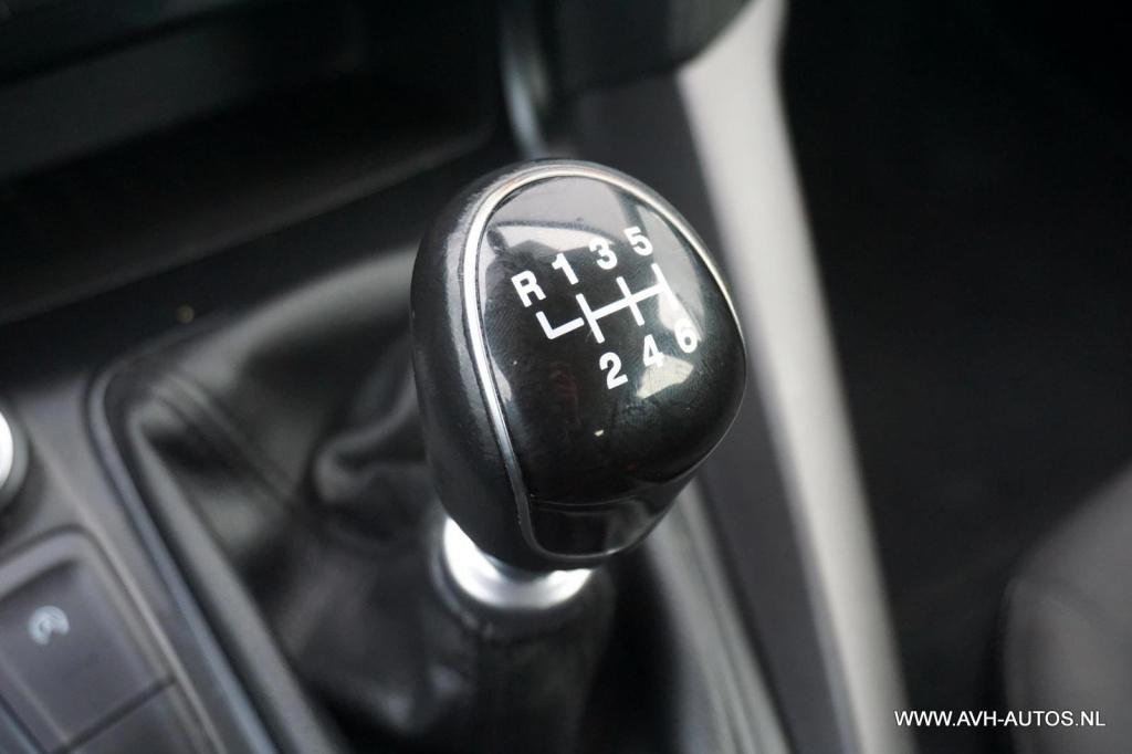 Ford Focus wagon 1.0 lease edition