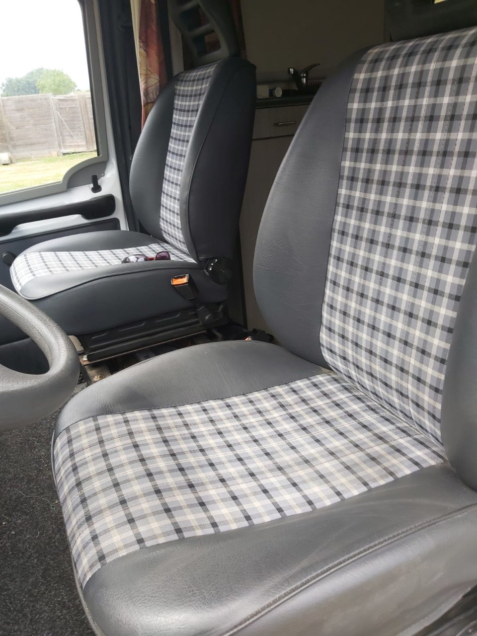 Fiat ducatocamper