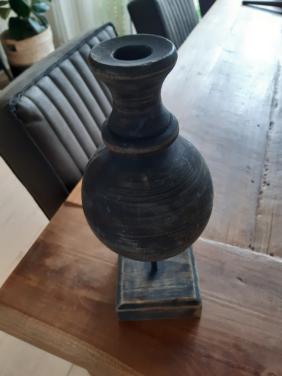 Kandelaar in prima staat
