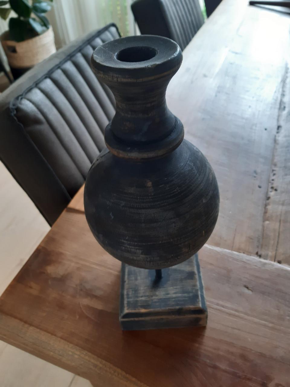Kandelaar in prima staat