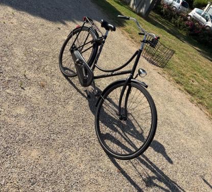 Batavus Old Dutch