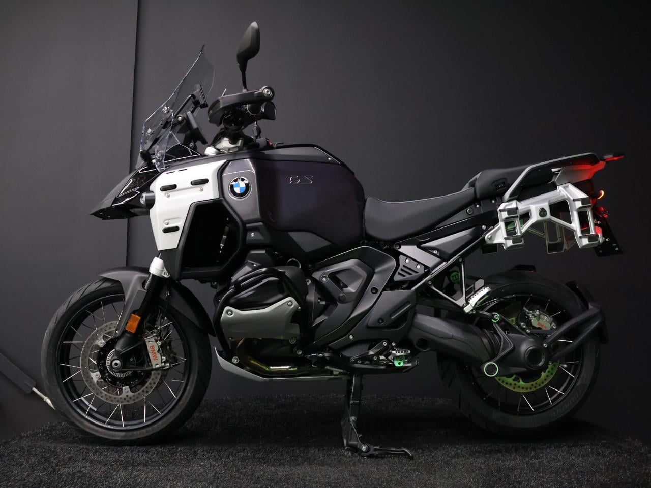 R 1300 GS ADVENTURE | BTW Motor