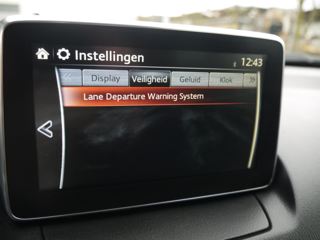 Mazda 2 1.5 skyactiv-g gt-m line|trekhaak|rijklaar