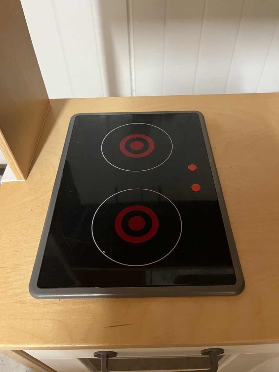 IKEA keukentje