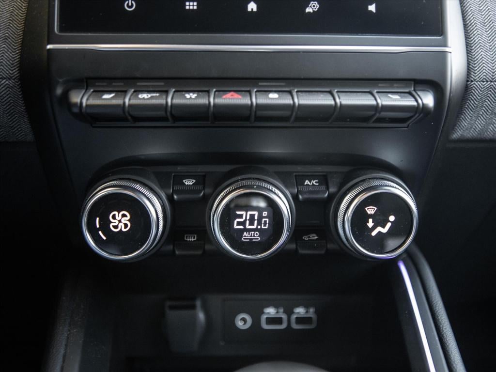 Renault Clio 1.0 tce 90pk gpf techno | camera | stoel & stuurverwarming | p