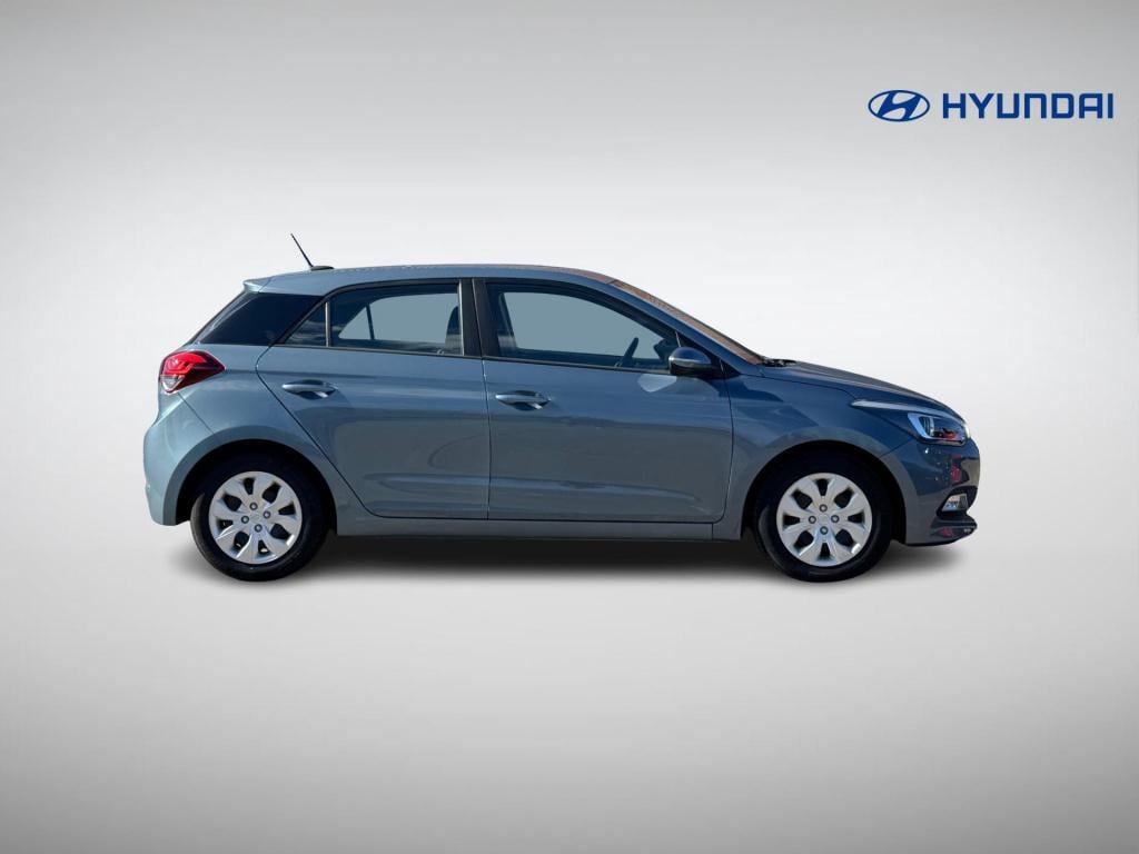Hyundai I 20 1.0 t-gdi comfort