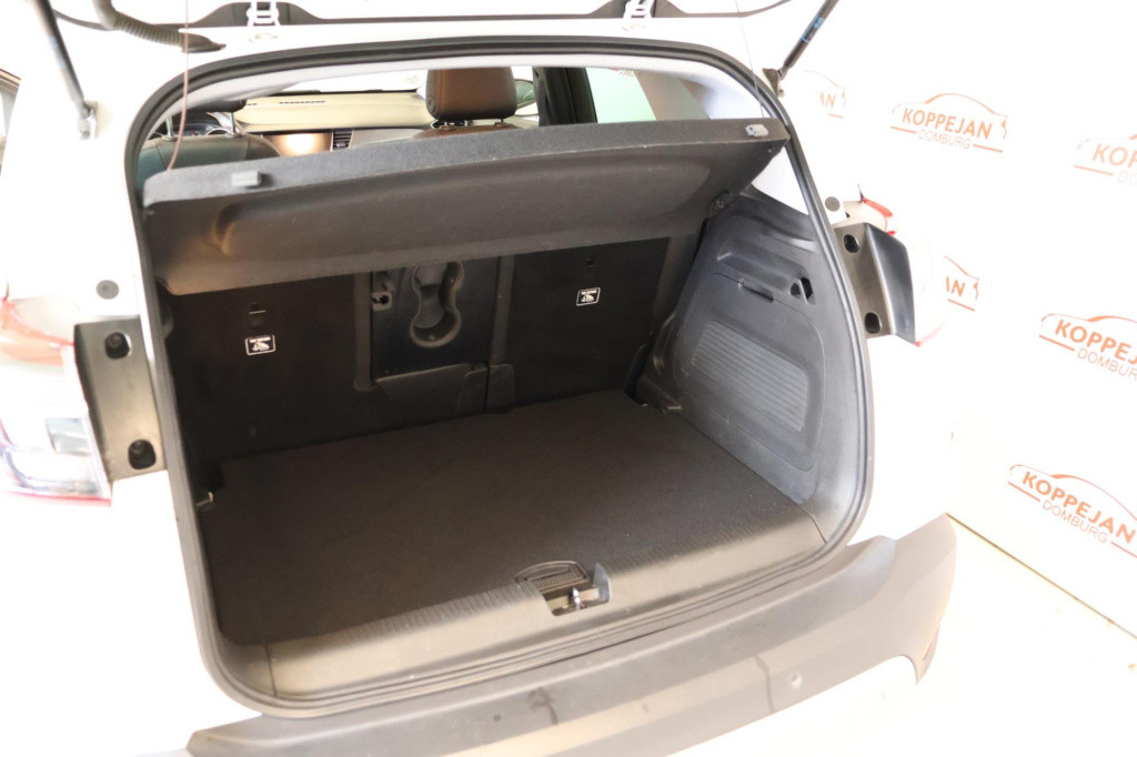 Opel Crossland X 1.2 turbo innovation nl auto, keyless, camera, cruise, app
