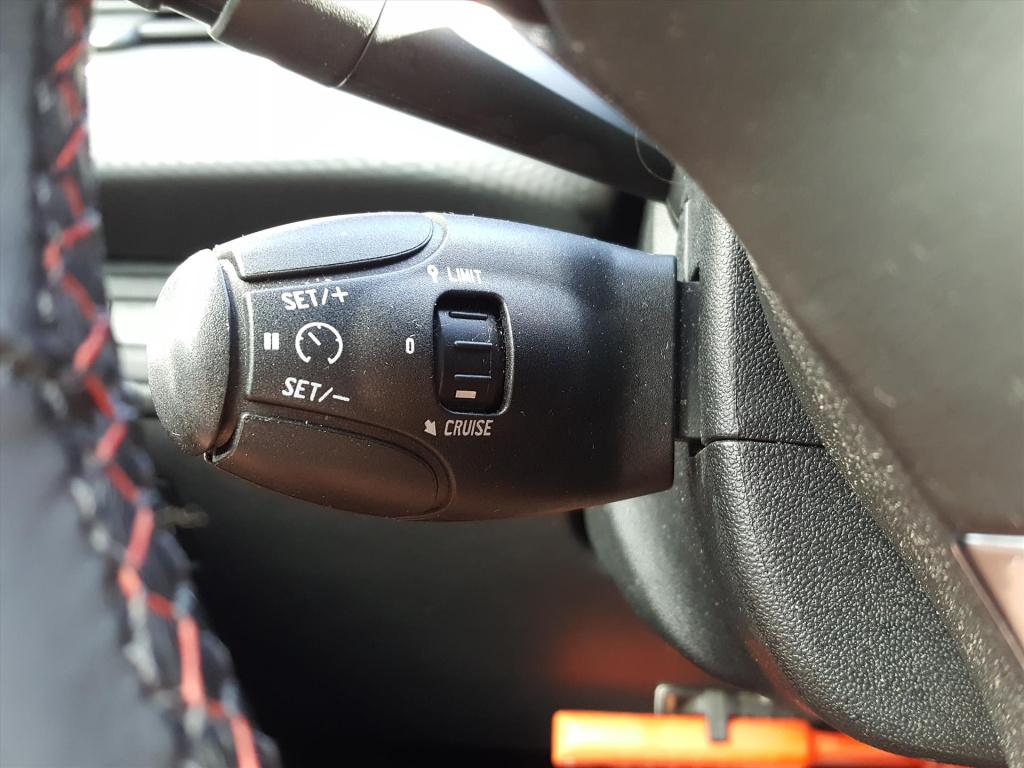 Peugeot 208 1.2 110pk gt-line apple carplay & android auto | achteruitrijca