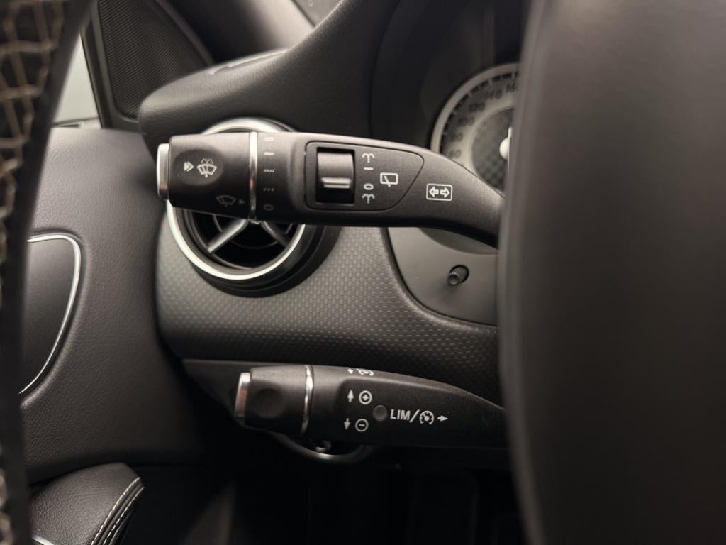 Mercedes-Benz A-Klasse 180 prestige - automaat - 84.400km! -