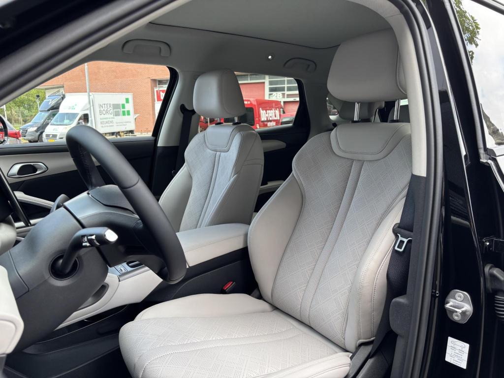 Byd Atto 2 1.5 dm-i boost