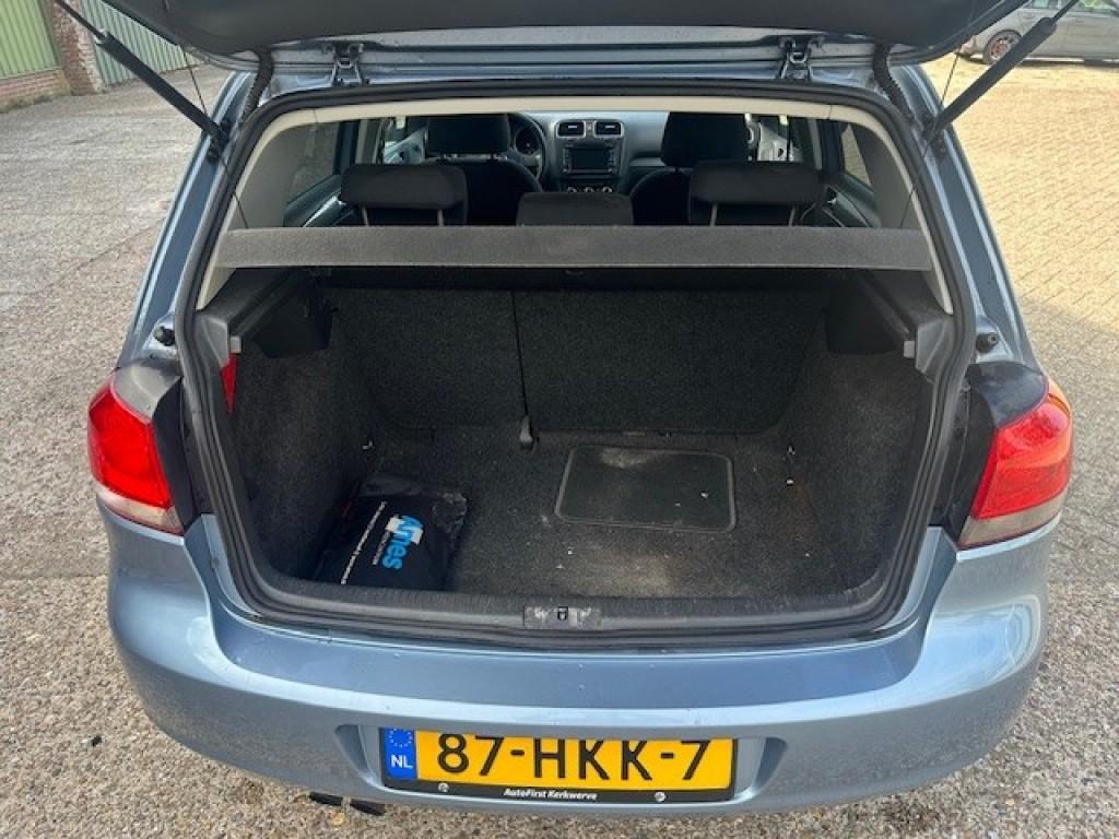 Volkswagen Golf 1.4 tsi airco