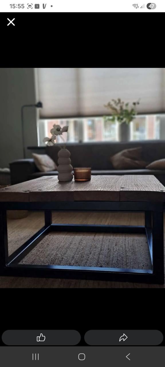 Salontafel