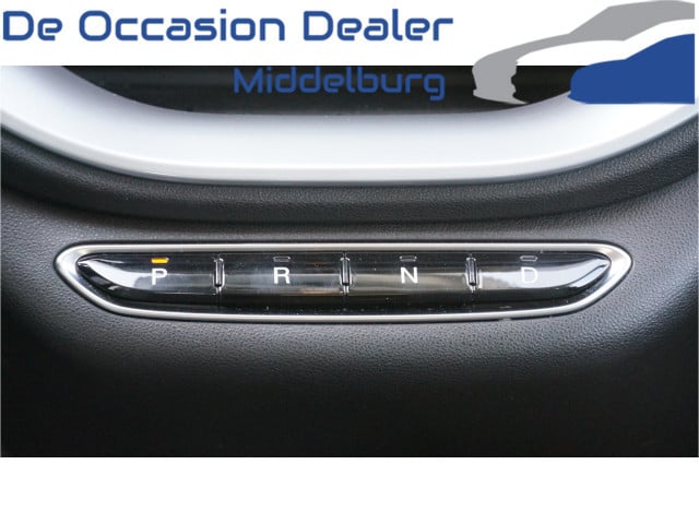 Fiat 500e icon 42 kwh rijklaar incl garantie