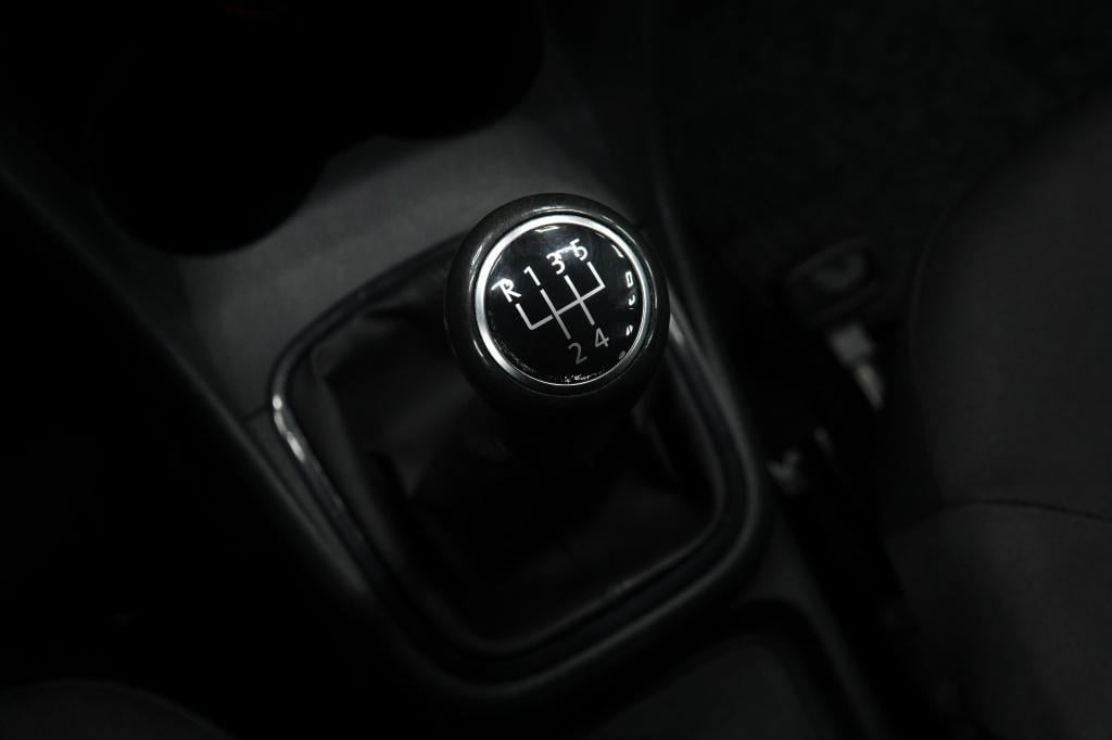 Volkswagen Polo 1.2 easyline | airco |