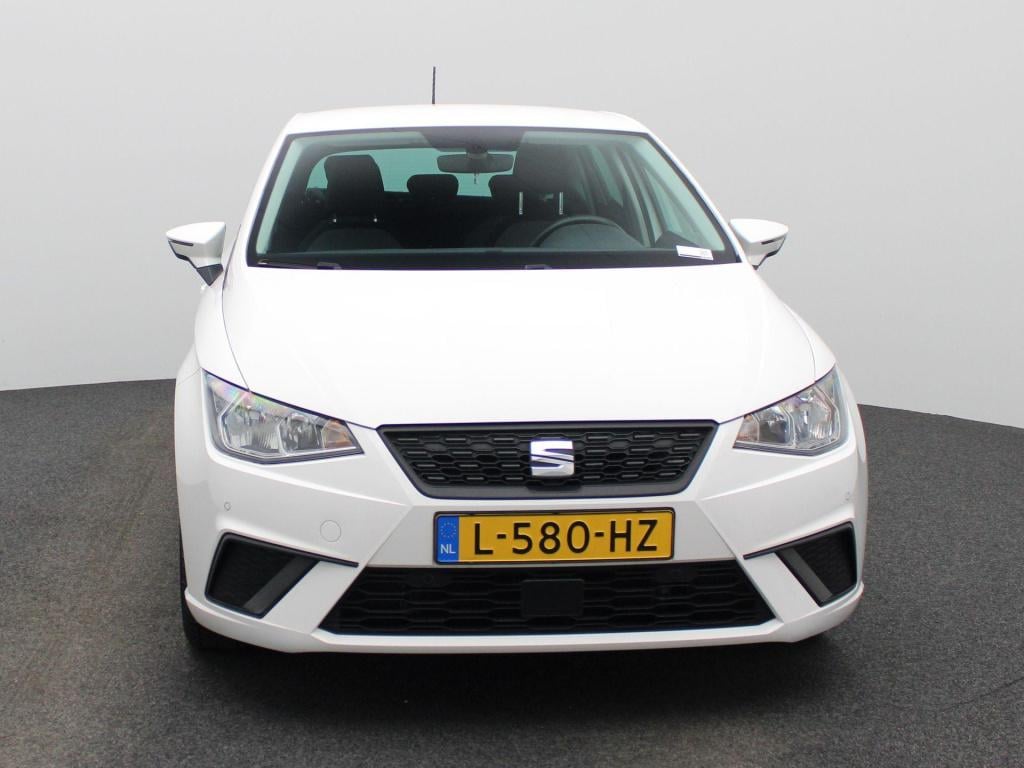 Seat Ibiza 1.0 tsi style business intense | navigatie | parkeersensoren | c
