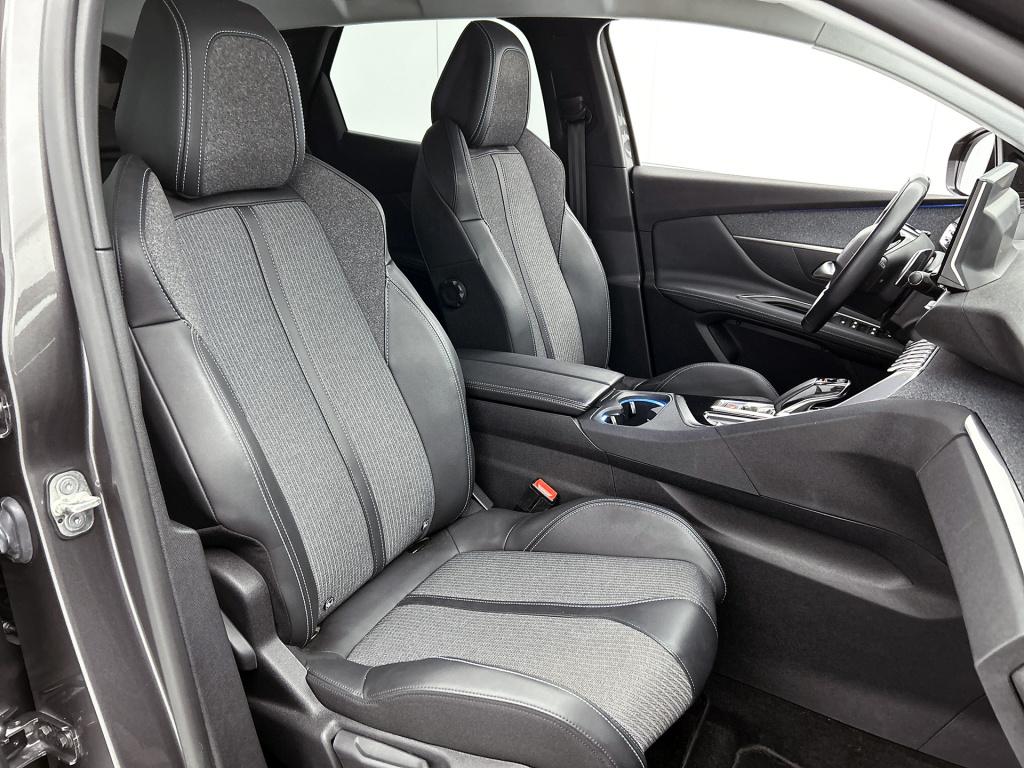 Peugeot 3008 plug-in hybrid 225pk automaat blue lease allure | adaptive cru