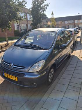 Citroën Xsara Picasso 1.6 16V (2006)