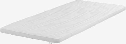Topper / topmatras 90x200x5