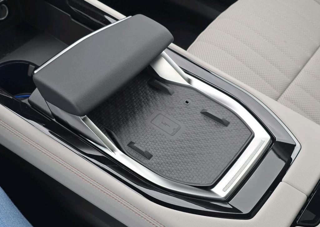 Renault Espace e-tech full hybrid 200 iconic 7p. - pack advanced driving as