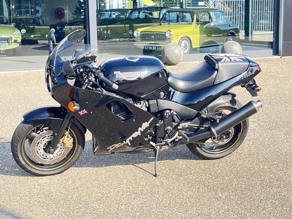 Triumph Onbekend daytona 1200