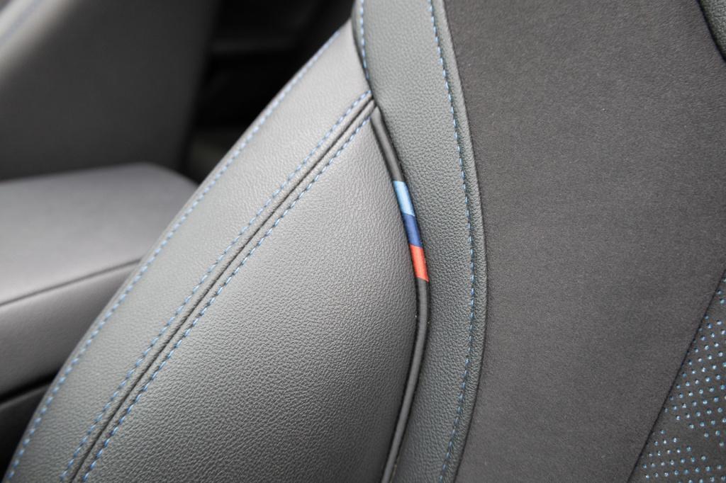 BMW 3-serie touring 320e m sport ✅pano✅hud✅19inch