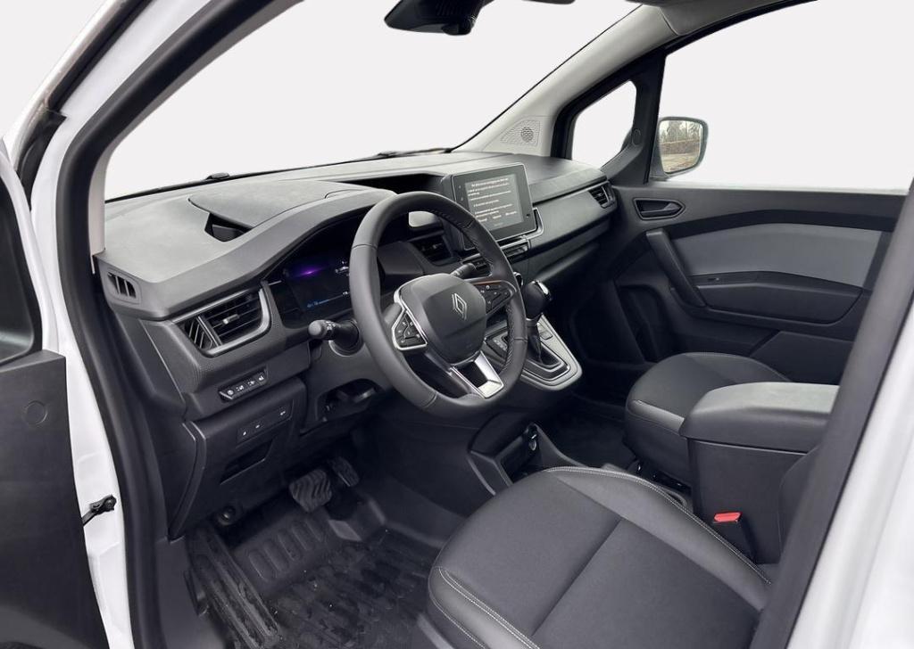 Renault Kangoo e-tech extra l1 44 kwh - vierseizoensbanden