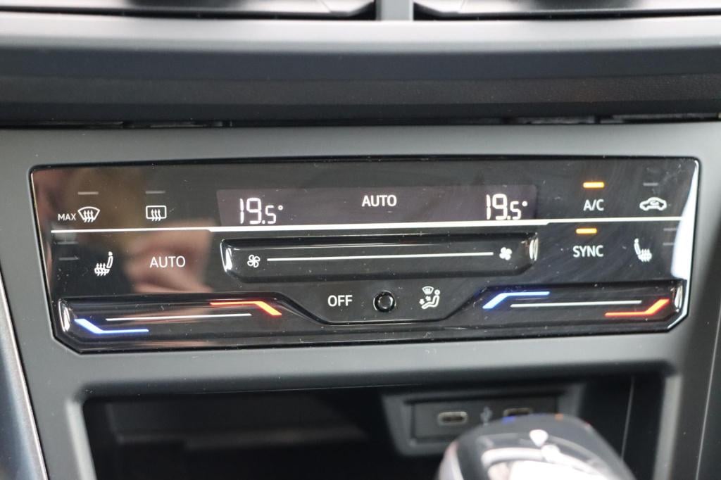 Volkswagen Taigo 1.0 tsi style 110pk dsg7