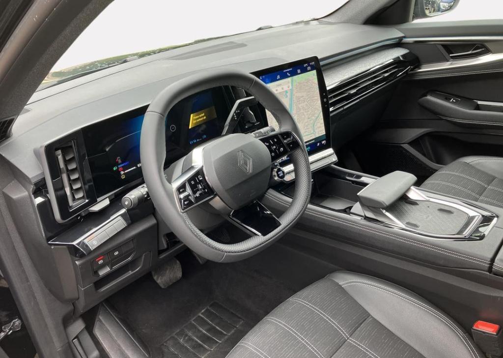 Renault Austral 1.2 e-tech full hybrid 200 techno