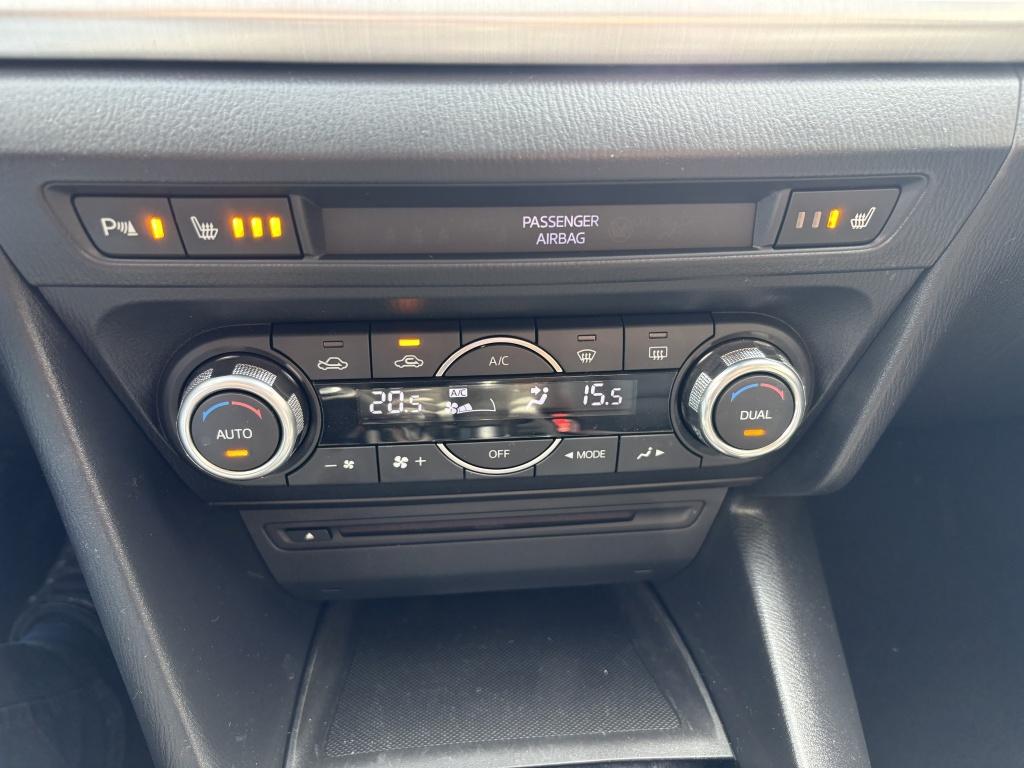 Mazda 3 2.0 gt-m